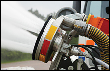 Road Marking Removal